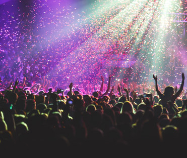 Sommerfest i København